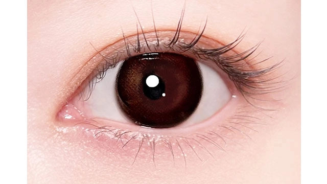 1DAY REFREAR SILICON HYDROGEL a-eye DRIP BLACK(1BOX 10SHEETS) 0