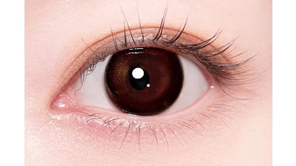 1DAY REFREAR SILICON HYDROGEL a-eye DRIP BLACK(1BOX 10SHEETS) 0