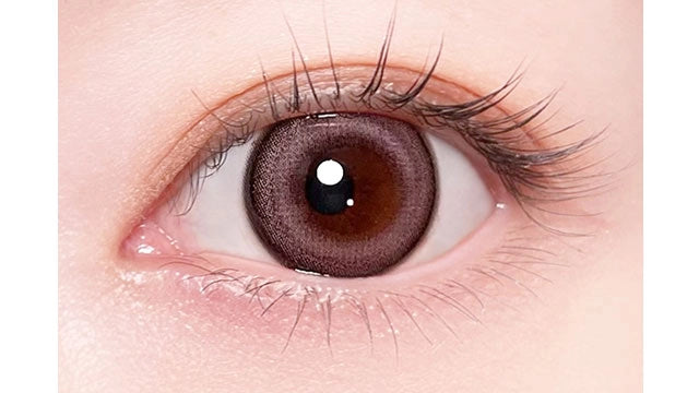 1DAY REFREAR SILICON HYDROGEL a-eye GENIE PINK(1BOX 10SHEETS) 0