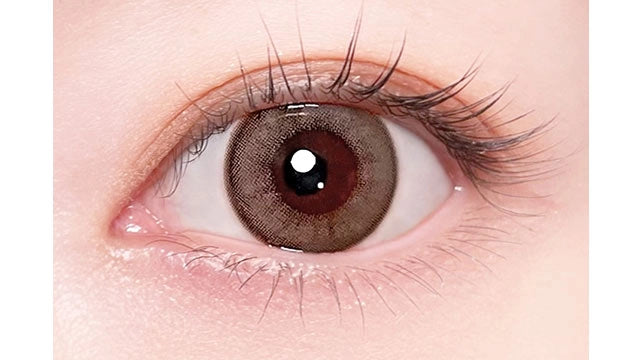 1DAY REFREAR SILICON HYDROGEL a-eye LUNA IVORY(1BOX 10SHEETS) 0