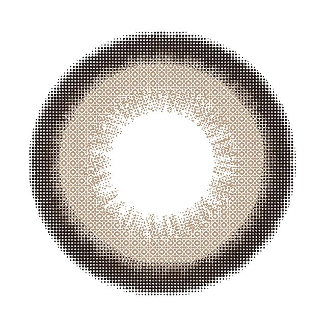 1DAY REFREAR SILICON HYDROGEL a-eye NOVA GREGE(1BOX 10SHEETS) 1