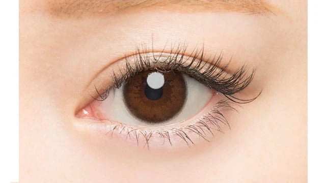 ANGELCOLOR BAMBI SERIES NATURAL NATURAL NUDE(1BOX 10SHEETS) 0