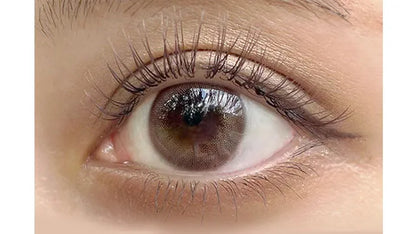 ANGELEYES 1Day ROSE BROWN(1BOX 10SHEETS) 0