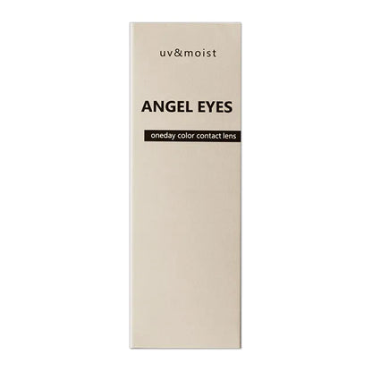 ANGELEYES 1Day ROSE BROWN(1BOX 10SHEETS) 2