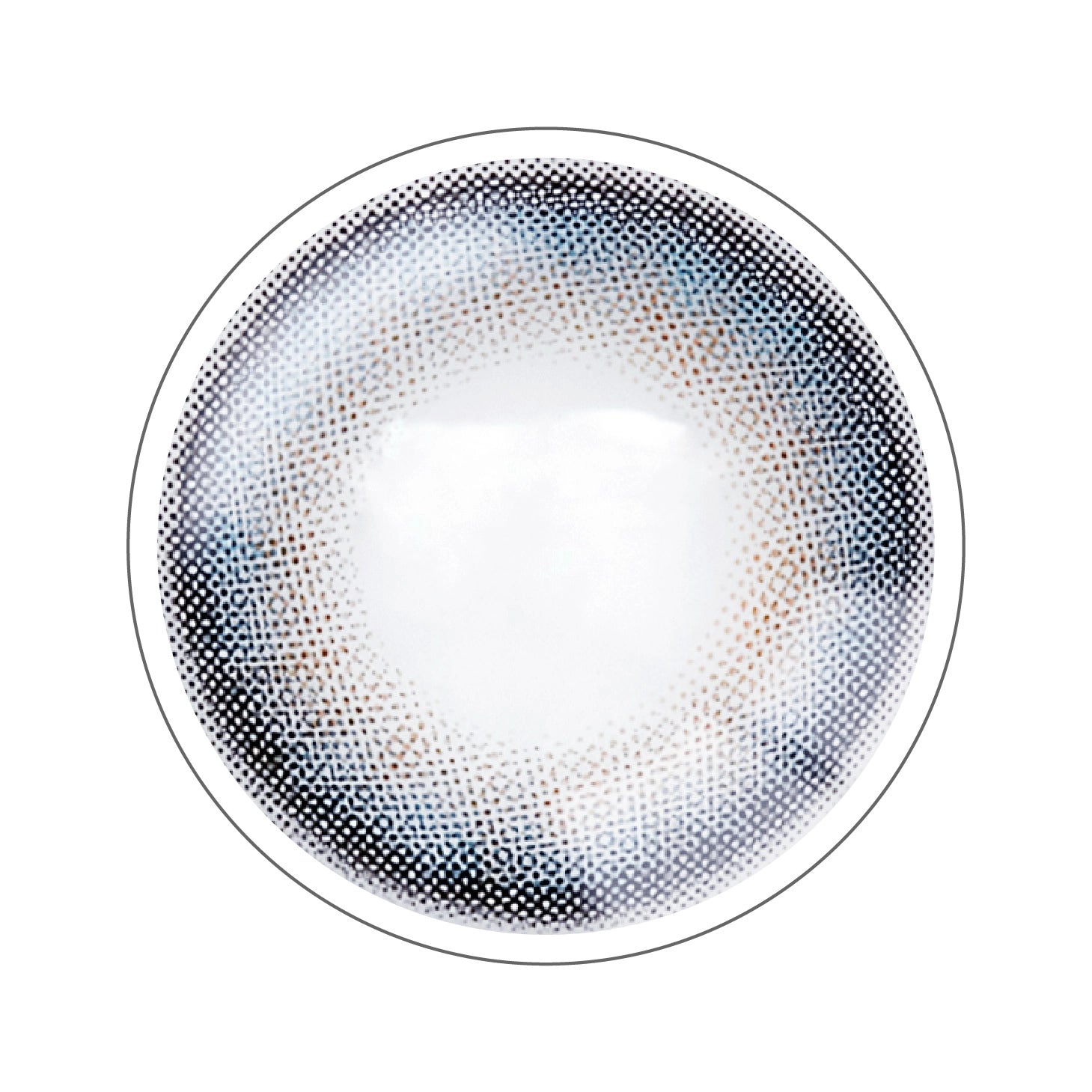 ANGELIQUE 1DAY SODA BLUE(1BOX 10SHEETS) 1