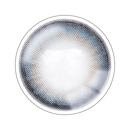 ANGELIQUE 1DAY SODA BLUE(1BOX 10SHEETS) 1