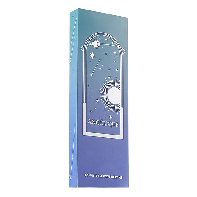 ANGELIQUE 1DAY SODA BLUE(1BOX 10SHEETS) 2