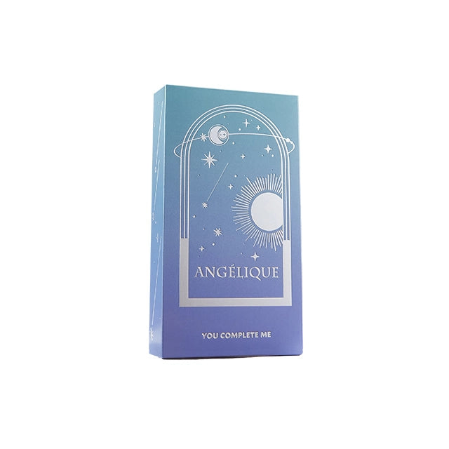 ANGELIQUE 1MONTH SODA BLUE(1BOX 2SHEETS) 2