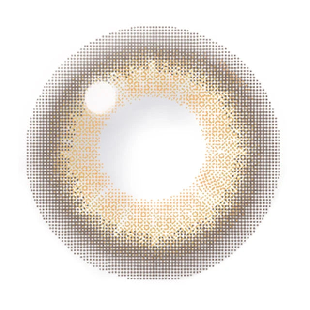 CANDYMAGIC 1MONTH ARIANA HAZEL(1BOX 1SHEET) 2