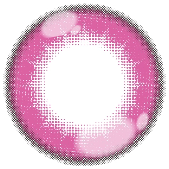 ASSIST CHOUCHOU PUPPILLA SYRUP 1DAY ROSE SYRUP(1BOX 6SHEETS) 1