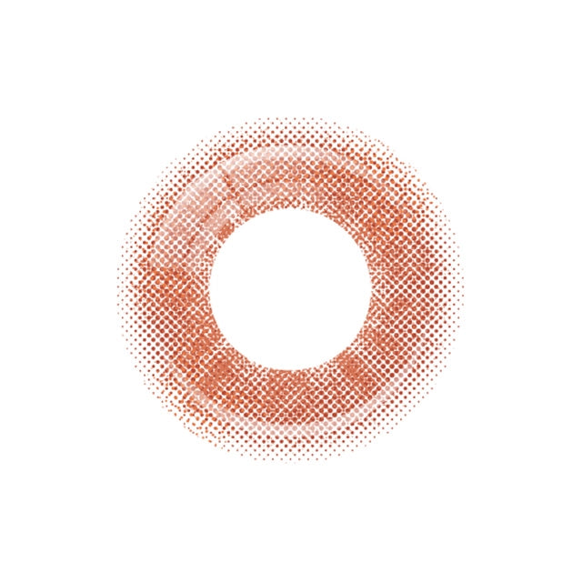 ASSIST CHOUCHOU ROLACE 1DAY ORANGE OMEN(1BOX 6SHEETS) 1