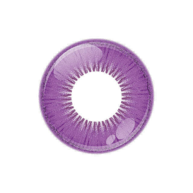 ASSIST CHOUCHOU SHUTELLA 1DAY PITCH IRIS(1BOX 6SHEETS) 1