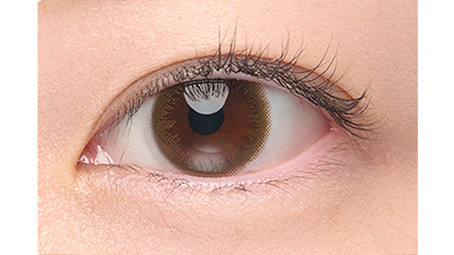 ARTIRAL UV & MOIST58 OCHRE 1DAY(1BOX 10SHEETS) 0