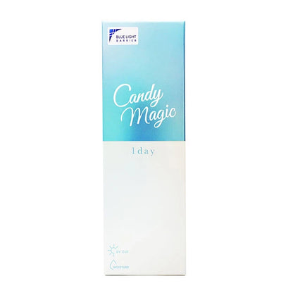 CANDYMAGIC 1DAY PURE ETOILE(1BOX 10SHEETS) 0