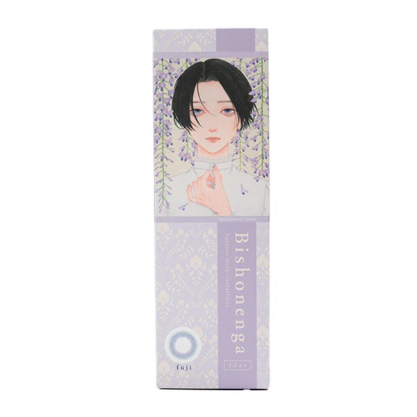 BISHONENGA HANAIRO 1DAY FUJI(1BOX 10SHEETS) 2