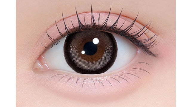 CHAPUN 1MONTH TOKITOME GRAY(1BOX 2SHEETS) 0