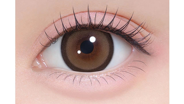 CHAPUN 1MONTH ZURUMOTE BEIGE(1BOX 2SHEETS) 0