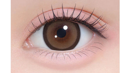 CHAPUN 1MONTH ZURUMOTE BEIGE(1BOX 2SHEETS) 0