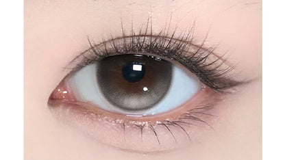 CoFANCY 1DAY LUNA CREAM(1BOX 10SHEETS) 0