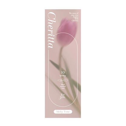 CHERITTA 1DAY MELTI TIME(1BOX 10SHEETS) 2