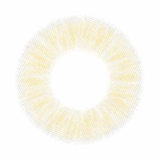 #CHOUCHOU 1DAY FROZEN HAZEL(1BOX 10SHEETS) 1