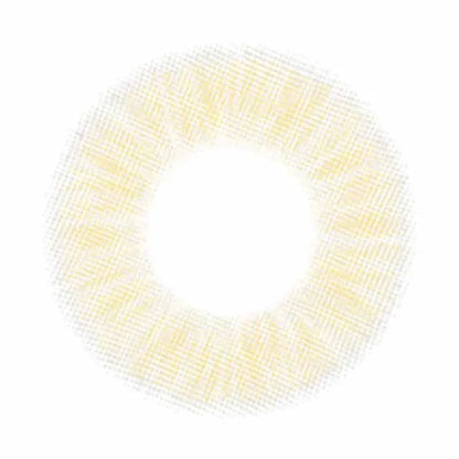 #CHOUCHOU 1DAY FROZEN HAZEL(1BOX 10SHEETS) 1