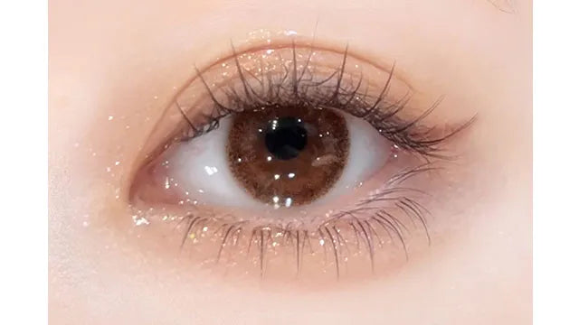 CHERIR BY DIYA 2WEEK DAIRY BROWN(1BOX 6SHEETS) 0