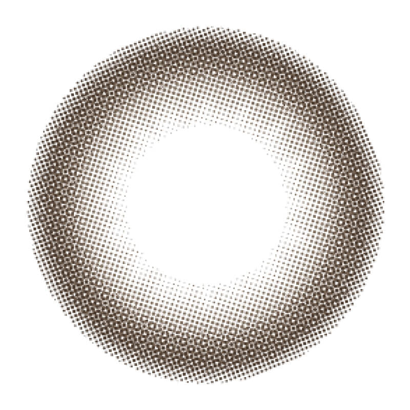 COLOR MAJORITY 1MONTH INNOCENT(1BOX 2SHEETS) 1