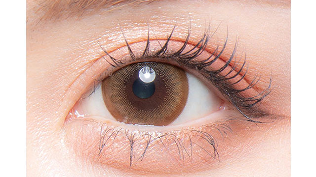 COLORS 1DAY MEGA NATURAL BROWN(1BOX 10SHEETS) 0