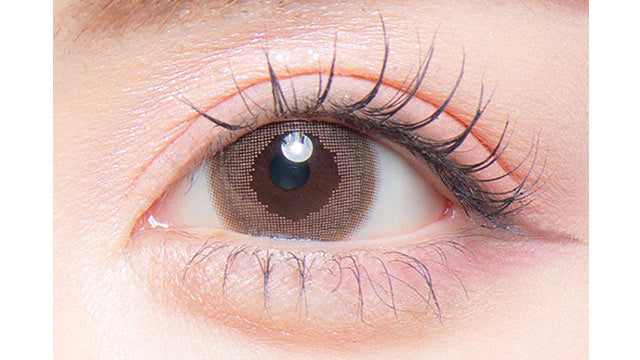 COLORS 1DAY NATURAL BEIGEBROWN(1BOX 10SHEETS) 0