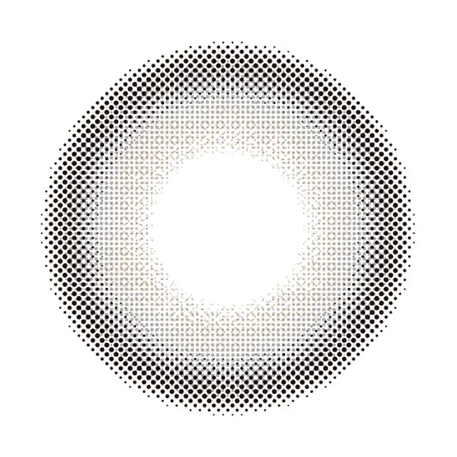 COLORS 1DAY SPARKLING GRAY(1BOX 10SHEETS) 1