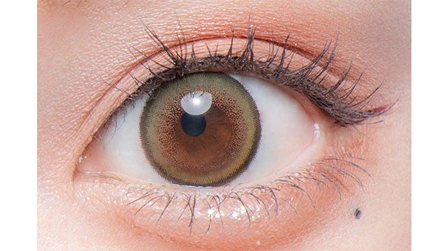 FLURRY MONTHLY LIGHT KHAKI BROWN(1BOX 3SHEETS) 0