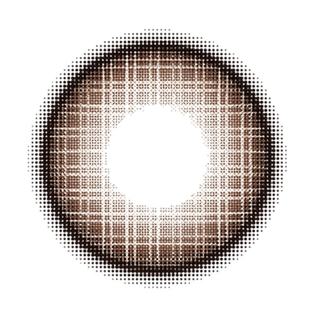 FLURRY MONTHLY WAFFLE CHECK BROWN(1BOX 3SHEETS) 1