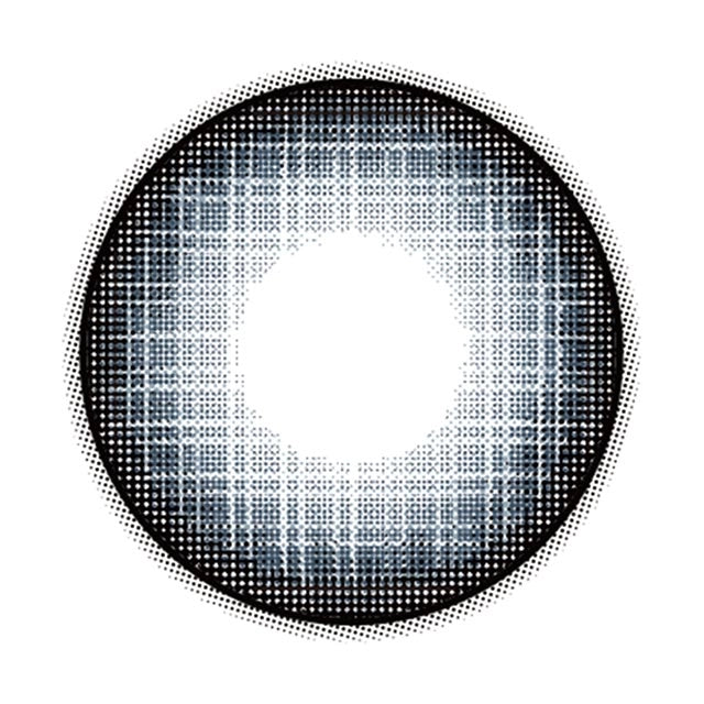 FLURRY MONTHLY WAFFLE CHECK GRAY(1BOX 3SHEETS) 1