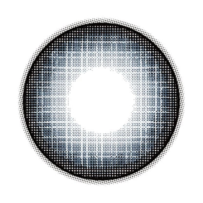 FLURRY MONTHLY WAFFLE CHECK GRAY(1BOX 3SHEETS) 1