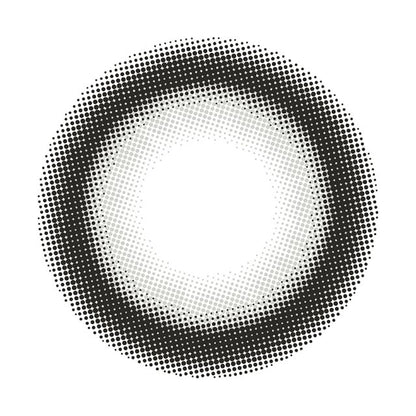 MOTECON ULTRA 1DAY CHO MORE CANDY GRAY(1BOX 10SHEETS) 1