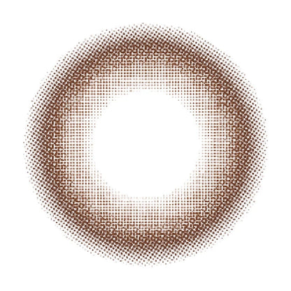 MOTECON ULTRA 1DAY TSUYAMOTE RING(1BOX 10SHEETS) 1