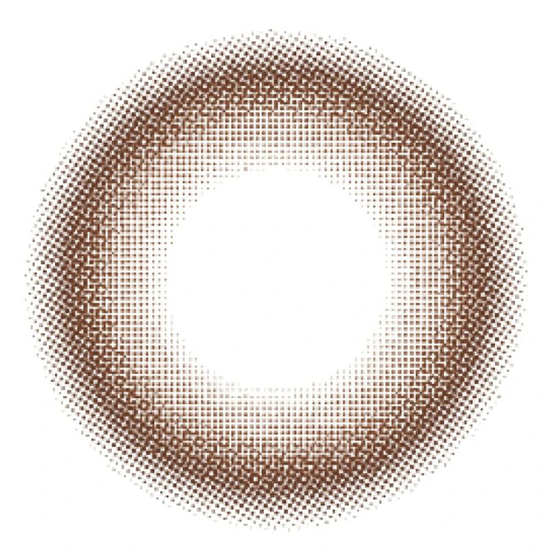 MOTECON ULTRA MONTHLY TSUYAMOTE RING(1BOX 2SHEETS) 0