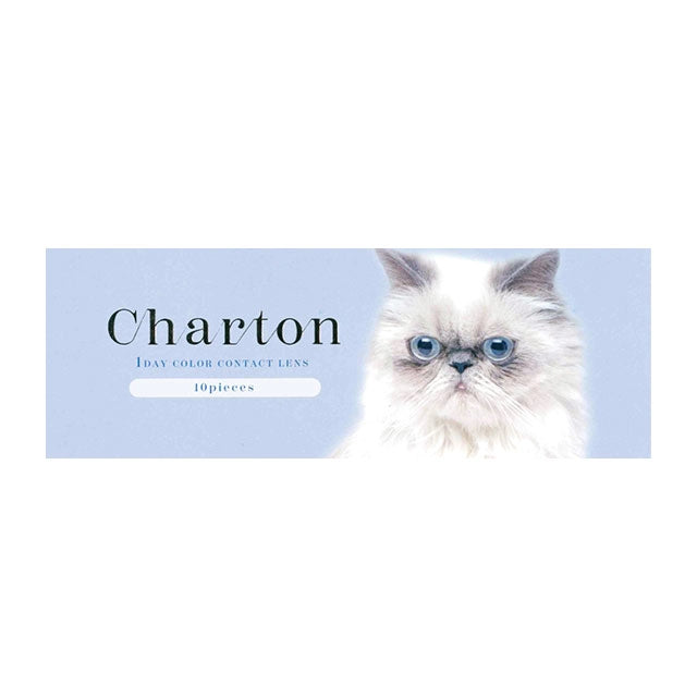 CHARTON 1DAY BISCUIT SMORE(1BOX 10SHEETS) 2