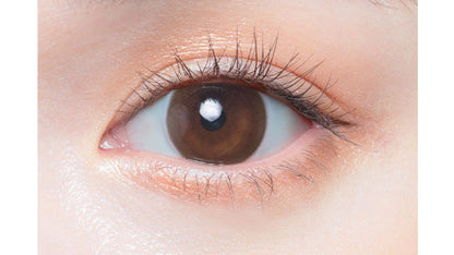 CHU’S ME 1DAY CHOCO BROWN(1BOX 10SHEETS) 0