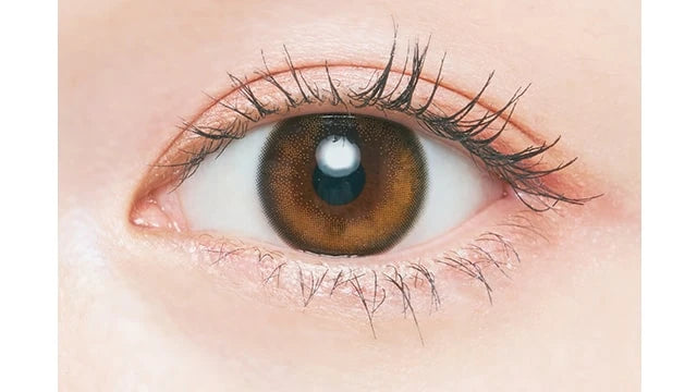 CHU’S ME 1DAY GLOSS BROWN(1BOX 10SHEETS) 0