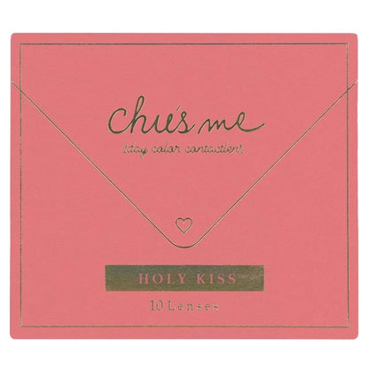 CHU’S ME 1DAY HOLY KISS(1BOX 10SHEETS) 2