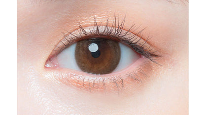 CHU’S ME 1DAY MOIST BROWN(1BOX 10SHEETS) 0