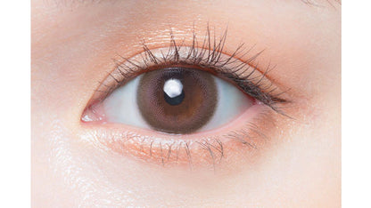 CHU’S ME 1DAY PEACH BROWN(1BOX 10SHEETS) 0