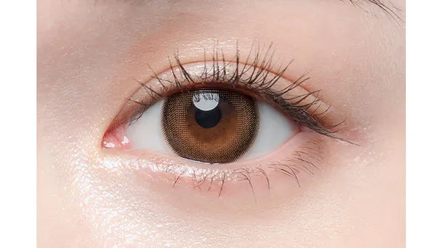 CHU’S ME BLUE LIGHT SAVE 1DAY MELTY COCOA(1BOX 10SHEETS) 0