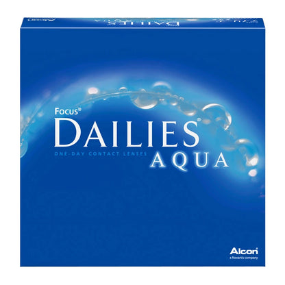 DAILIES AQUA 1DAY(1BOX 90SHEETS) MAIN IMAGE