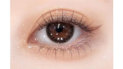 CHERIR BY DIYA 2WEEK DAIRYBLACK(1BOX 6SHEETS) 0