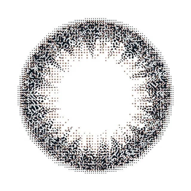 CHERIR BY DIYA 2WEEK DAIRYBLACK(1BOX 6SHEETS) 1