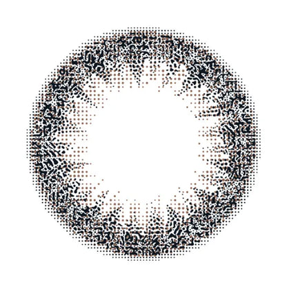 CHERIR BY DIYA 2WEEK DAIRYBLACK(1BOX 6SHEETS) 1