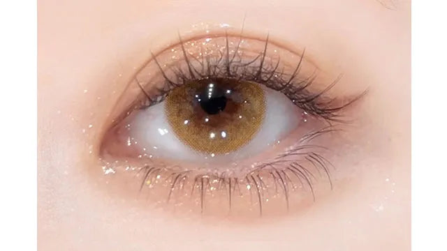 CHERIR BY DIYA 2WEEK VANILLA BEIGE(1BOX 6SHEETS) 0